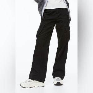 H&M cargos